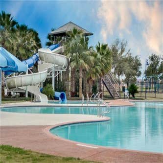 Columbus Pool Management