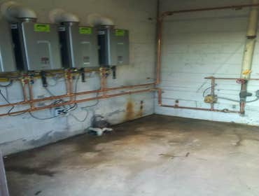 Photos from Stemmle Plumbing Repair
