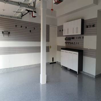 Garage Excell