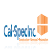 Cal Spec Inc logo