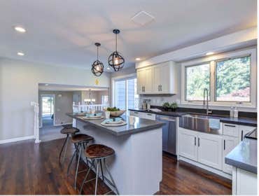 Photos by Skyline Contracting Services #1