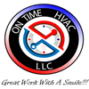 On Time Heating and AC LLC logo