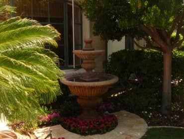 Landscape Design A beautiful well-kept and well-designed landscape not only adds value to your home and your neighborhood, but also increases your livi