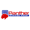 Panther Garage Pros logo