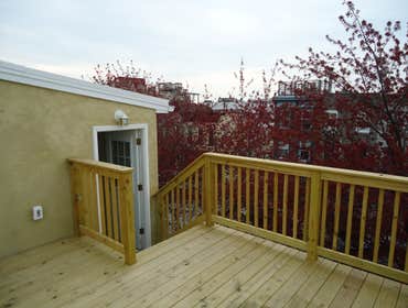 Photos from Baltic Custom Construction Inc