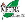 Medina Landscape LLC logo