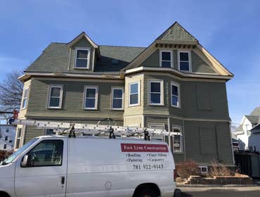 Photos by East Lynn Construction #1