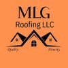 MLG Roofing LLC logo