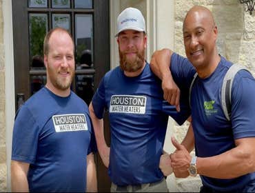 Photos by Houston Water Heaters #1