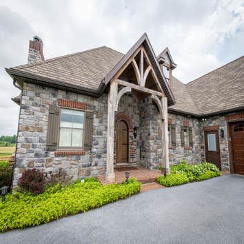 Woodland Contractors, Inc