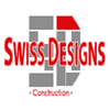Swiss Designs Construction logo