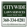 Citywide Lawn Services logo