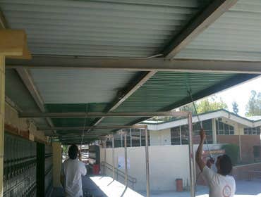La Serna High School
