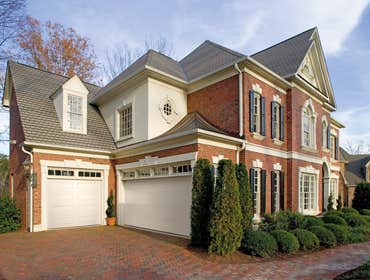 Photos from Garage Entry Systems LLC