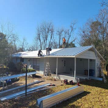 Bill Sprauer Austin Roofing Company