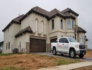AMS ColdPro Air Conditioning / Heating Service Houston / Katy