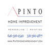 Pinto Home Improvement logo
