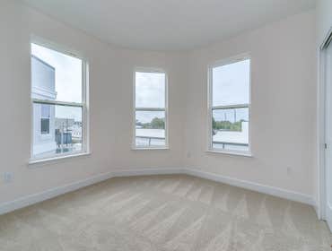 Interior of Townhouses | Phase 1