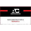 Arlington Construction Inc logo