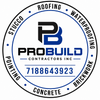 Probuild Contractors Inc logo