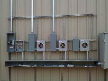 Photos from TLB Technology