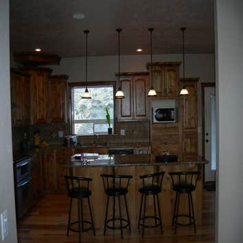 Ener-Tek Llc Project