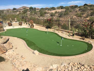 Photos by Falcon Landscapes Pavers & Masonry LLC #1