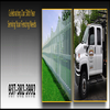 Ellis Fence Co Inc logo
