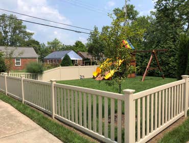 Fences