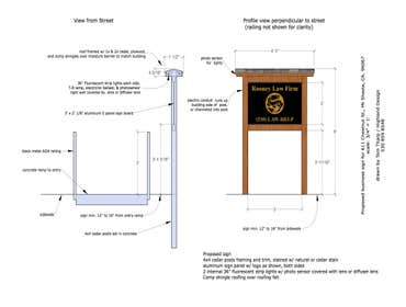 commercial signage