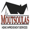 A. Moutsoulas Home Improvement Services logo