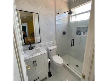 Thomas Digiorgio Construction's Project