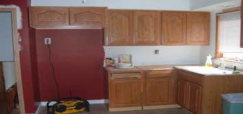 Peo Contracting Services Llc Project