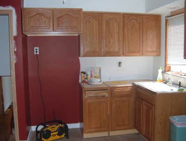 Peo Contracting Services Llc Project