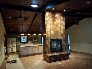 Photos from Bear Creek Log Homes