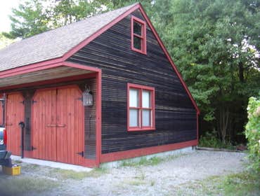 Photos by North American Building #1