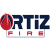 All-american Fire & Safety, Inc. DBA Ortiz Fire logo