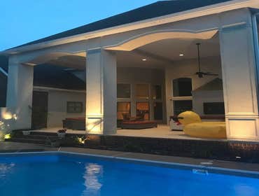 Photos by Capitol General Construction Co Inc #1