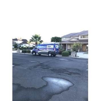Reliable Air Conditioning Inc