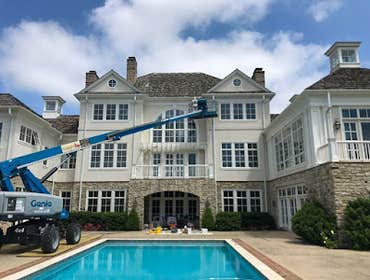 Photos by Classic Papering & Painting, Inc #1