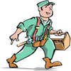 Bob's Handyman Service logo