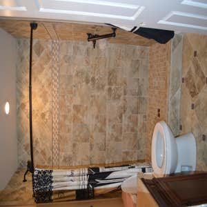 Photo(s) from Well Constructed Home Services Various projects done by Well Constructed. Our only flaw is remembering to take photo's of our work,...