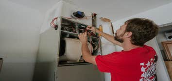 Victory Cooling and Heating