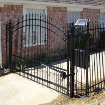Fence/Deck/Patio