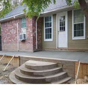 Photos by Cruzitos Concrete Contractors #1