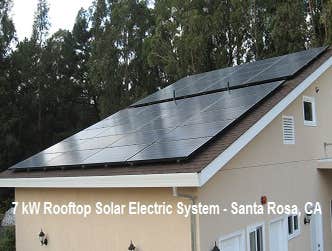 PetersenDean Roofing and Solar Project