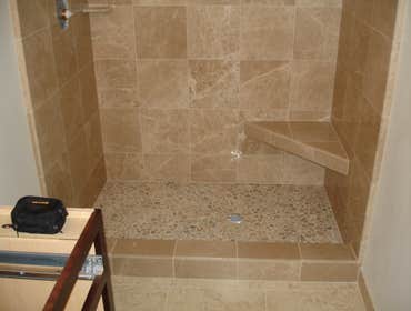 Photo(s) from Don Bankston Tile