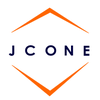 JCONE logo
