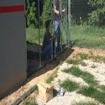 Chain Link