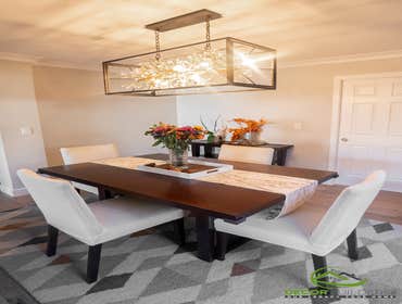 Kitchen Remodel, Pleasanton, CA. Immerse Yourself in Luxury: Experience the perfect blend of functionality and elegance with our customized designs tha